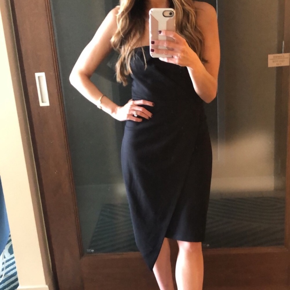 Lulu’s Cocktail Dress